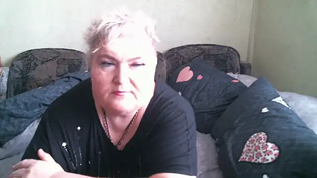 Lana555 online show from April 9, 8:20 am