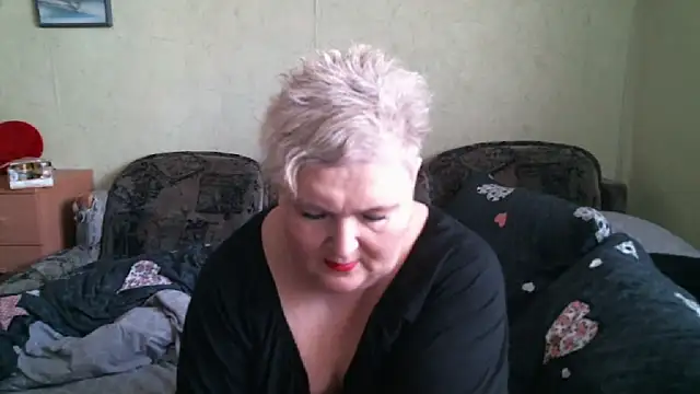 Lana555 online show from March 27, 9:10 am