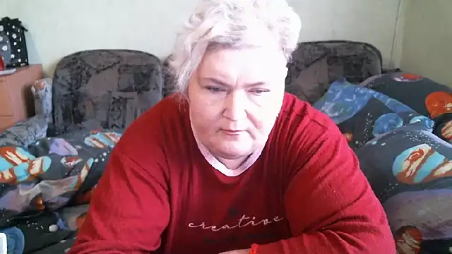 Lana555 online show from October 19, 12:29 pm