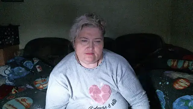 Lana555 online show from October 16, 12:02 am