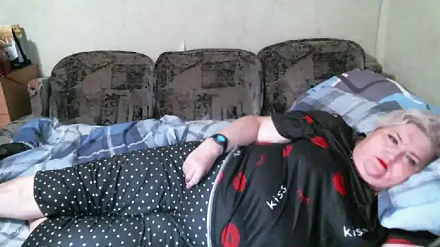 Lana555 online show from September 16, 10:07 pm