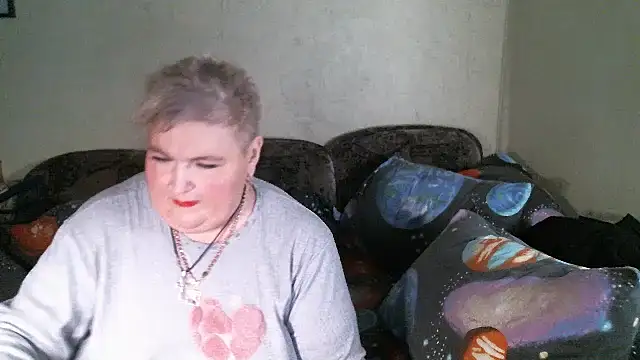 Lana555 online show from April 15, 12:11 am