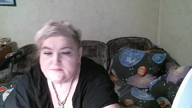 Lana555 online show from April 13, 8:31 pm