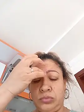 Asuna yuuky online show from April 9, 12:32 pm