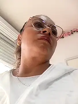 Asuna yuuky online show from March 1, 9:03 pm