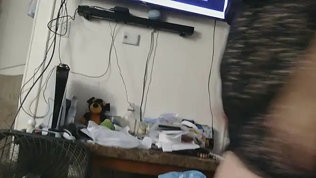 Babygrldes online show from April 24, 2:03 am