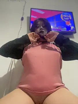 Lucy YupiSweet online show from April 22, 7:49 am