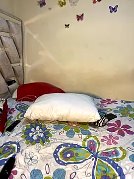 Vliacoooper2 online show from October 27, 7:04 am