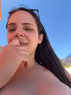 Lady LauraRose online show from November 20, 4:30 pm