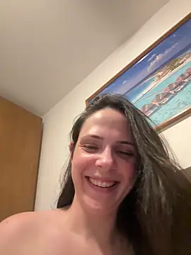 Lady LauraRose online show from October 9, 12:37 am