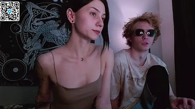 poisondevotion online show from October 9, 3:27 pm