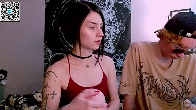 poisondevotion online show from October 25, 1:19 pm