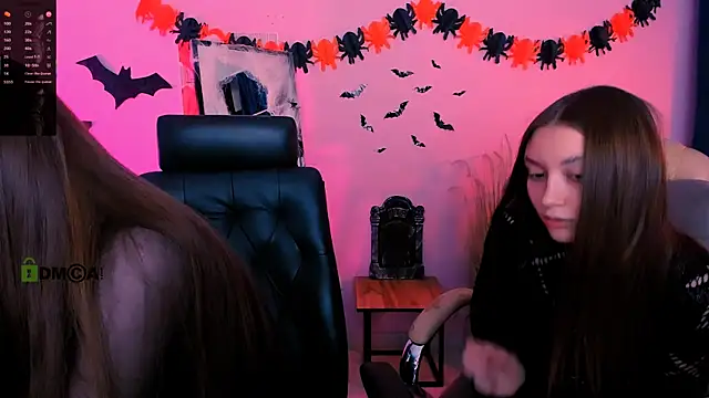 barbara crazy online show from October 21, 7:29 pm