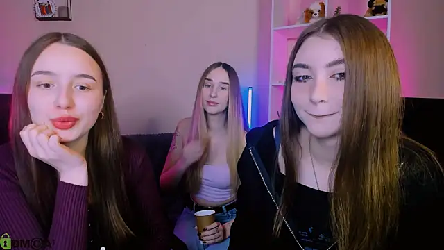 barbara crazy online show from November 21, 9:55 am