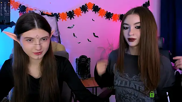 barbara crazy online show from October 26, 9:38 am