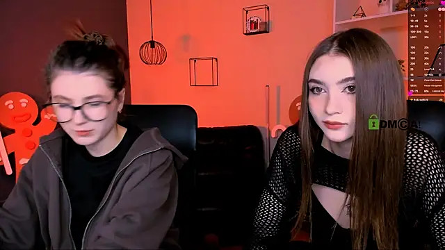 barbara crazy online show from December 23, 11:03 am