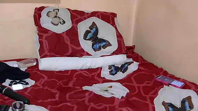 BigSexyEbony online show from November 15, 7:48 pm