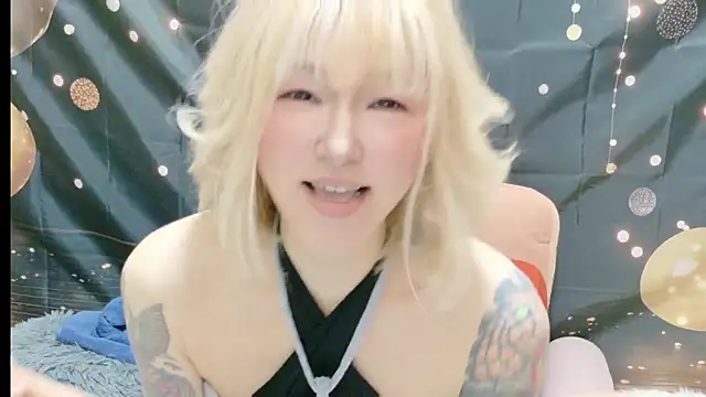 kimagure-fu- online show from March 27, 1:23 pm