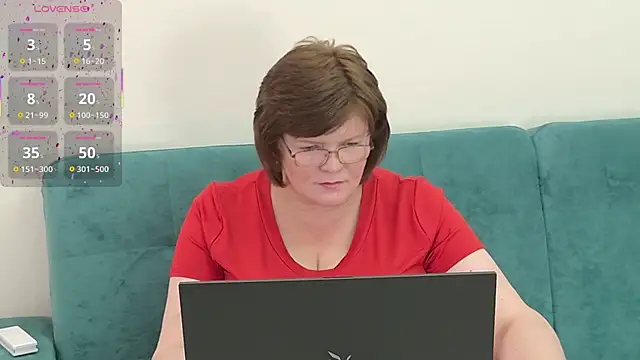 Sandra Sunrise online show from October 7, 12:20 pm