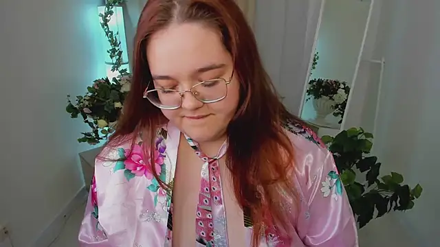 Neko Moor online show from September 12, 9:44 pm