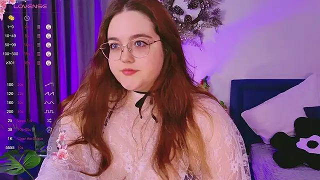 Neko Moor online show from December 19, 9:18 pm