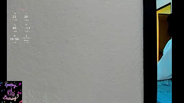 karol rose online show from September 14, 2:15 pm