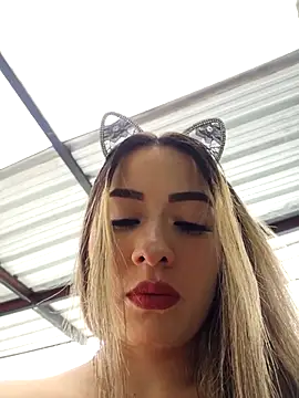 Natasanz online show from December 1, 8:44 pm