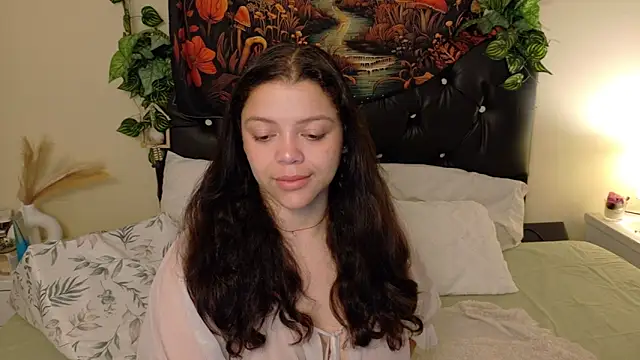 Amanda sweet online show from October 2, 12:32 pm