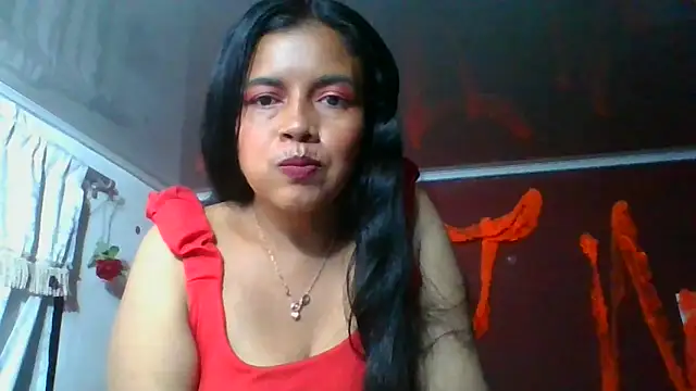 DianaOchoa  online show from October 28, 4:29 am