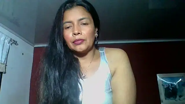 DianaOchoa  online show from October 9, 4:05 am