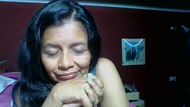 DianaOchoa  online show from October 11, 4:06 am