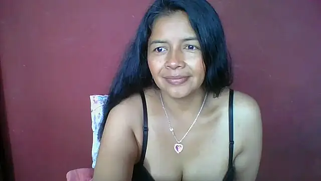 DianaOchoa  online show from January 14, 1:38 pm