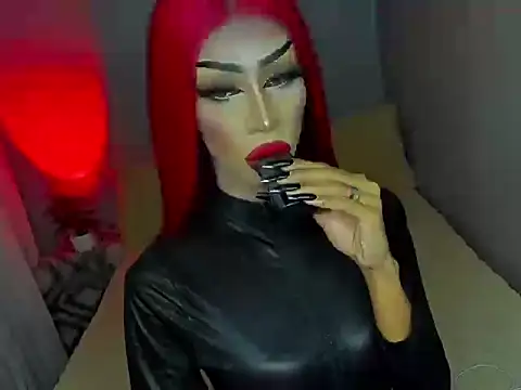 anitacruise online show from October 11, 1:10 am