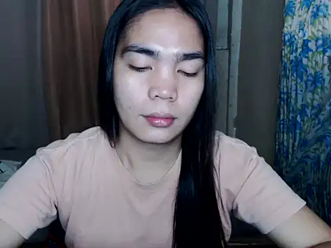 Simple Martina online show from December 15, 1:55 am