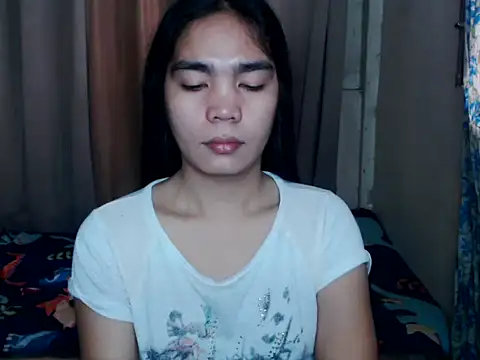 Simple Martina online show from October 25, 2:08 am