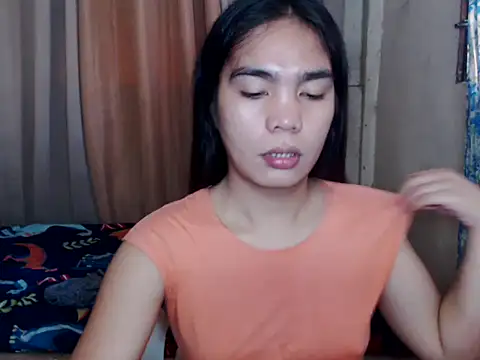 Simple Martina online show from October 17, 2:15 am