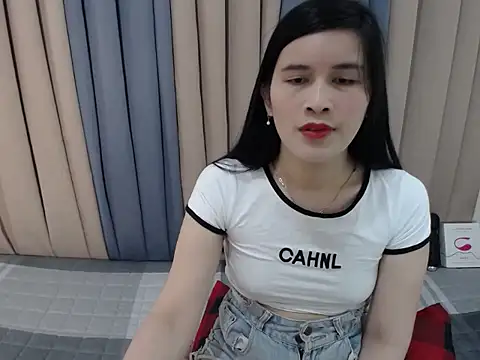 pinay amaliax online show from April 18, 9:34 am