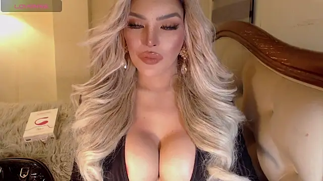 GoddessElectra online show from June 5, 10:05 pm