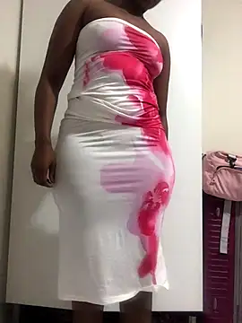 Goddessberry online show from October 6, 7:18 pm