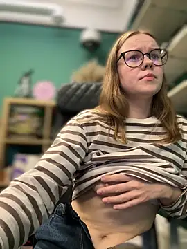  CherryBloom  online show from September 20, 12:14 pm