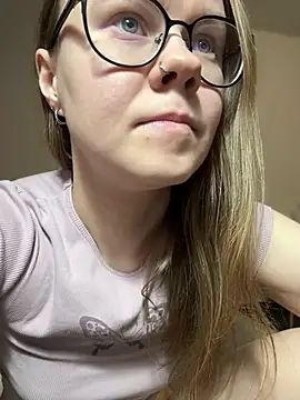  CherryBloom  online show from February 27, 8:08 pm