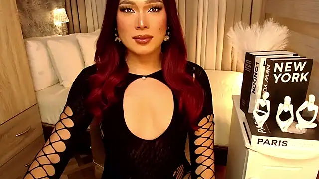 Missavacroft online show from October 17, 8:34 pm