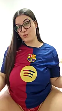 Larissa4U online show from September 9, 3:01 pm