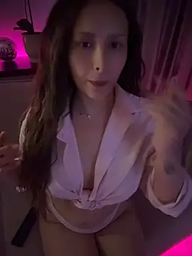 ArianaaSwift online show from July 15, 8:46 pm