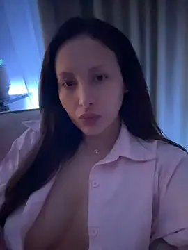ArianaaSwift online show from July 27, 8:39 pm