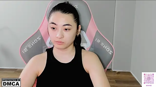 MeilideQian1 online show from February 16, 3:28 am