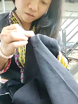 babychill09 online show from April 8, 9:33 am