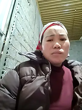 jienrrr online show from February 5, 2:14 am