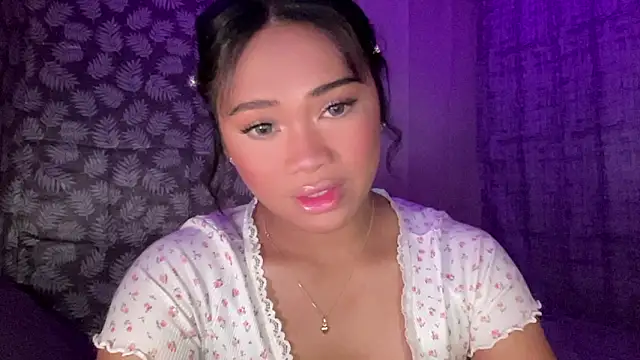 Exotic alyssa69 online show from March 16, 6:12 pm