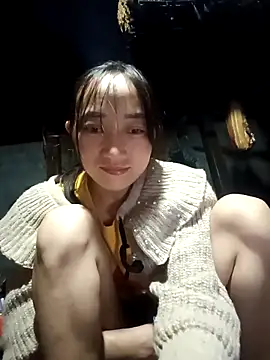 Zhan99999 online show from October 12, 2:30 pm